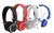 Fone de ouvido universal, fone de ouvido, B05, Sem fio, Bluetooth, FM, MP3, Micr - online store