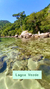 Meia Volta – As Lagoas Cristalinas de Ilha Grande com Águas Tranquilas na internet
