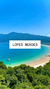 Lopes Mendes – A sétima Praia Mais Bonita do Brasil - comprar online