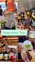 Caipirinha Tour – Passeio de Escuna com Caipirinha à Vontade pelas Belezas de Ilha Grande na internet
