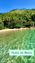 Volta à Ilha Premium – As Praias Mais Selvagens de Ilha Grande - Tudo Sobre Ilha Grande