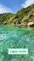 Meia Volta – As Lagoas Cristalinas de Ilha Grande com Águas Tranquilas - Tudo Sobre Ilha Grande