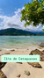 Ilhas Paradisíacas – Explore as Joias de Angra dos Reis - Tudo Sobre Ilha Grande