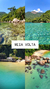 Meia Volta – As Lagoas Cristalinas de Ilha Grande com Águas Tranquilas - comprar online