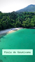 Gruta do Acaiá – O Brilho Subterrâneo de Ilha Grande - Tudo Sobre Ilha Grande