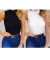 Blusa Tricot Garrafinha - Lune Belle - Moda, beleza e brechó com essência