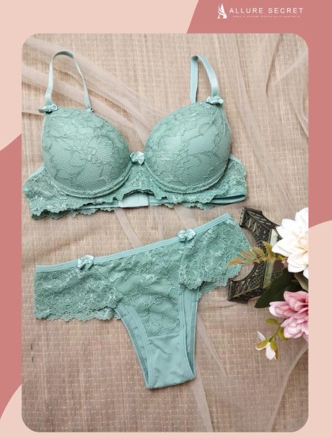 Conjunto Quartzo - comprar online