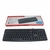 Teclado e Mouse DEKO com Fio | Simples, Rápido e Custo-Benefício Imbatível! - loja online