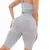 Imagem do Empina com Estilo: Top e Bermuda Azul claro – Foco no Bumbum e no Look