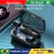 Fone de Ouvido M10 Bluetooth 5.1 – Sua Experiência Sonora Sem Limites Começa Aqui! - PerCent Day