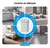 Lixeira Touchless 15L Smart com Sensor – Ideal para Banheiro e Ambientes Húmido