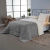 Coberdrom Casal Areia Dupla Face Soft & Sherpa | Aconchego e Conforto para Noite