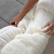 Coberdrom Casal Areia Dupla Face Soft & Sherpa | Aconchego e Conforto para Noite - PerCent Day
