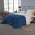 Coberdrom Casal Areia Dupla Face Soft & Sherpa | Aconchego e Conforto para Noite - marinho - online store