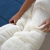 Image of Coberdrom Casal Areia Dupla Face Soft & Sherpa | Aconchego e Conforto para Noite - marinho
