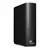 HD Externo WD Elements Desktop, 12TB, USB 3.0, Preto - WDBWLG0120HBK-NESN - comprar online