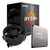 Processador AMD Ryzen 5 5500, 3.6GHz, Cache 16MB, Hexa Core, 12 Threads, AM4 - 100-100000457BOX - comprar online