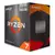 Processador AMD Ryzen 7 5700X3D, 3.0 GHz, (4.1GHz Max Turbo), Cache 4MB, 8 Núcleos, 16 Threads, AM4 - 100-100001503WOF - comprar online