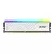 Memória RAM XPG Spectrix D35G, RGB, 16GB, 3200MHz, DDR4, CL16, Branco - AX4U320016G16A-SWHD35G - comprar online