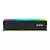 Memória RAM XPG Spectrix D35G, RGB, 16GB, 3200MHz, DDR4, CL16, Preto - AX4U320016G16A-SBKD35G - comprar online