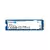 SSD Kingston NV3, 1 TB, M.2 2280, PCIe 4.0 x4, NVMe, Leitura: 6000 MB/s, Gravação: 4000 MB/s, Azul - SNV3S/1000G - comprar online