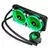 Water Cooler Rise Mode Gamer Black, RGB, 240mm, AMD/Intel, Preto - RM-WCB-02-RGB - comprar online