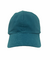 Boné Unisex Aba Curva Liso - Azul Turquesa - comprar online