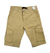 Bermuda Jeans Cargo Masculina - Tecido Premium - comprar online