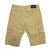 Bermuda Jeans Cargo Masculina - Tecido Premium - Slimbrasil - Moda Masculina