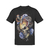 Camiseta Feminina Caveira