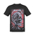 Camiseta Feminina Metallica - comprar online