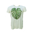 Camiseta Masculina Viscose com Elastano Premium Importado - Toque Pele de Pessego - comprar online