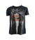 Camiseta Masculina 100% Algodão Penteado - India - Red Tribes - comprar online