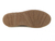 Imagem do Sapatenis Masculino Slip On Iate Couro Legítimo - Café
