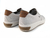 Sapatenis Masculino Slip On Iate Couro Legítimo - Creme - Slimbrasil - Moda Masculina