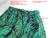Shorts Praia Floral Masculino - Tactel - com Bolso - Slimbrasil - Moda Masculina