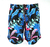 Shorts Praia Masculino Floral