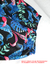 Shorts Praia Masculino Floral - Slimbrasil - Moda Masculina