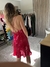 Vestido ZARA Talle L - comprar online