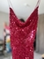 Vestido ZARA Talle L en internet