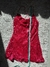 Vestido ZARA Talle L - tienda online