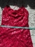 Vestido ZARA Talle L