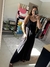 Vestido ETIQUETA NEGRA Talle M