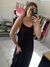 Vestido ETIQUETA NEGRA Talle M