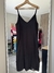 Vestido ETIQUETA NEGRA Talle M