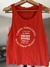 Musculosa France UMA Talle 1