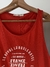 Musculosa France UMA Talle 1 - comprar online