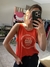 Musculosa France UMA Talle 1 - Revivi moda circular