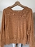 Sweater ZARA Talle S
