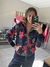 Campera Divina (BOLIVIA) Talle S - Revivi moda circular
